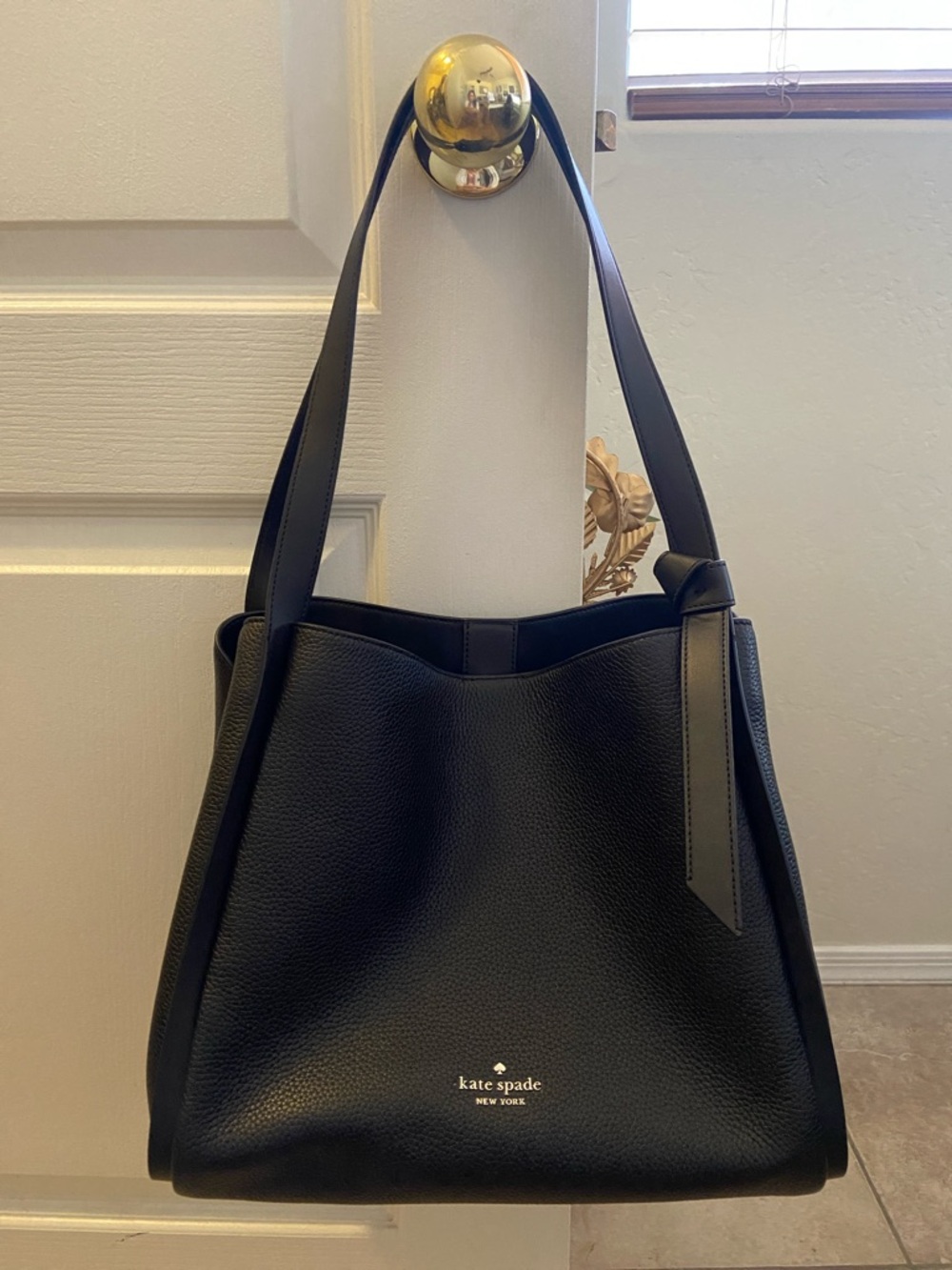 Kate Spade Knott Large Carryall